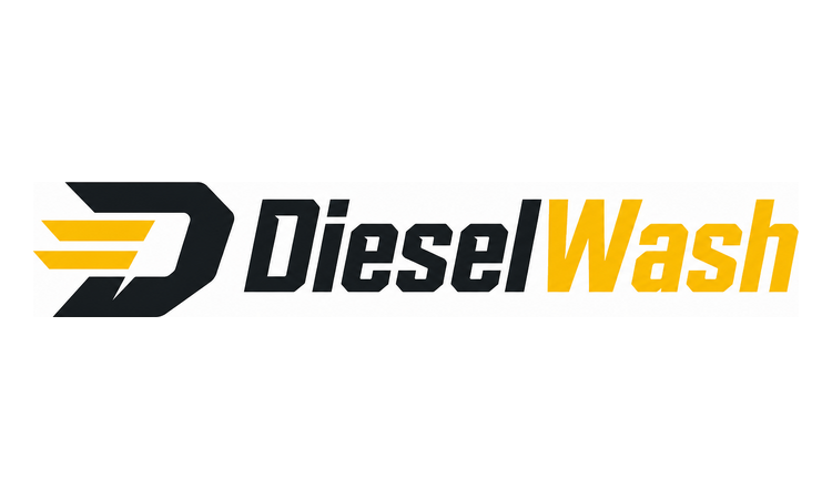 Available Business Name For Sale - DieselWash