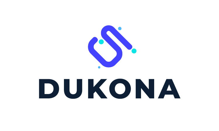 Available Business Name For Sale - Dukona