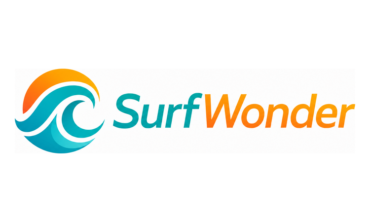 Available Business Name For Sale - SurfWonder